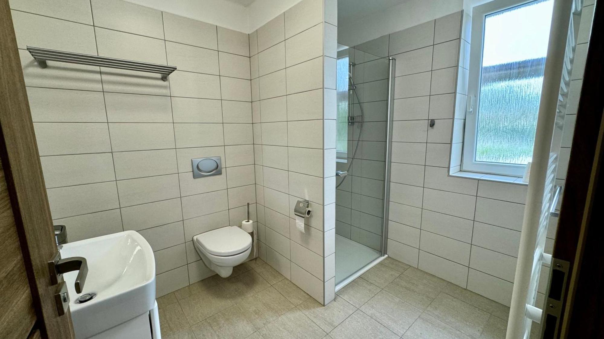 Ubytovani U Pupka Vrbovec Exterior foto